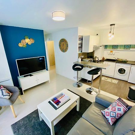 Les Terrasses De Queuleu Apartment Metz Bagian luar foto