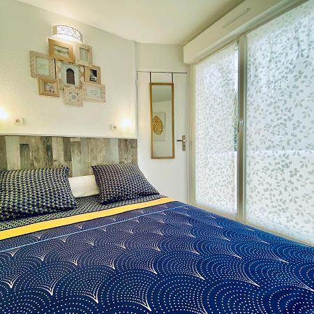 Les Terrasses De Queuleu Apartment Metz Bagian luar foto