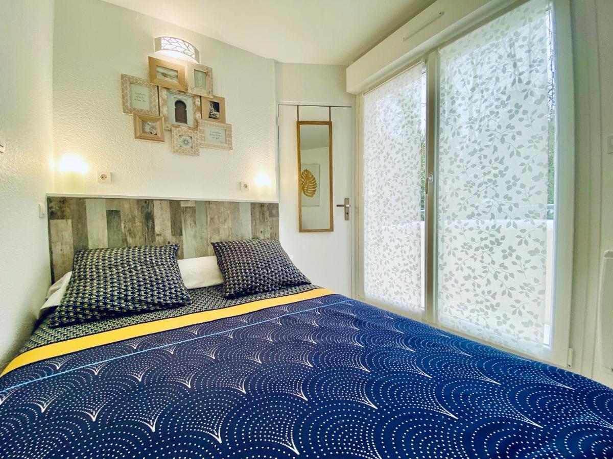 Les Terrasses De Queuleu Apartment Metz Bagian luar foto